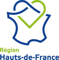 Logo hauts de france 2016